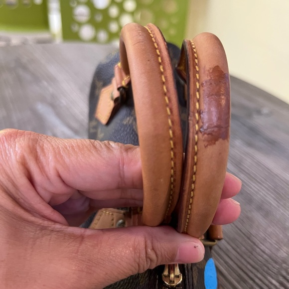 🎀Authentic Louis Vuitton Mini Speedy Bag - Picture 3 of 16